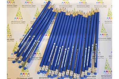 Карандаши "Центр Риэлторских услуг"