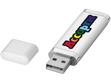 USB-флешка "Flat"