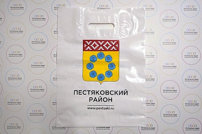 Пакет для Администрации Пестяковского района