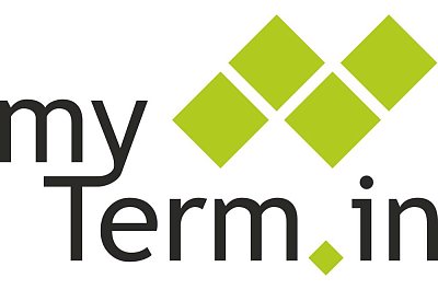 Разработка логотипа для my Term in