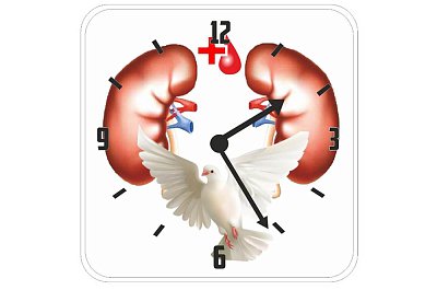 Тематические часы для организации