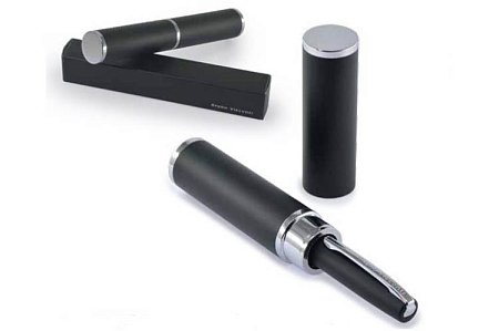 Футляр-тубус круглый