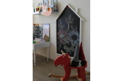 Меловая доска для детского сада