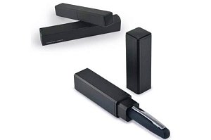 Футляр-тубус квадрат