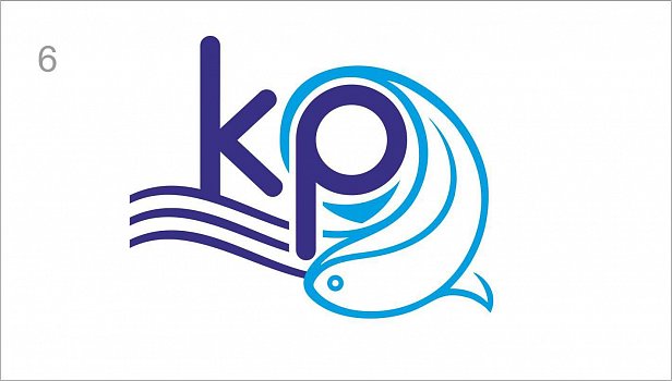 Логотип для компании "Коммерческая рыба" - реализованные проекты рекламного агентства "Отличная Идея" Логотип для компании "Коммерческая рыба" - реализованные проекты рекламного агентства "Отличная Идея"