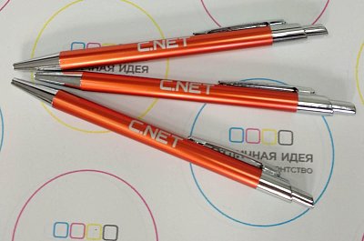 Металлические ручки для C.NET