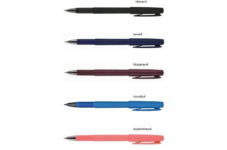 Ручка CityWrite