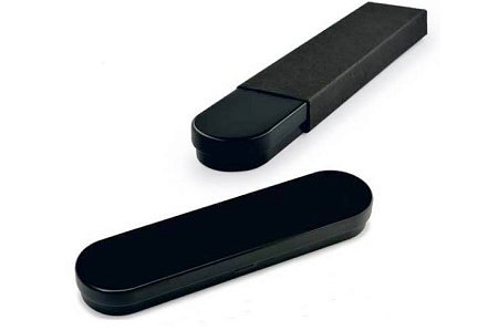 Футляр металлический