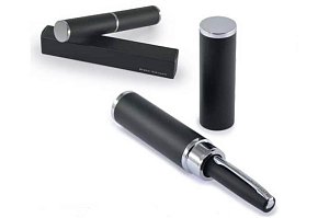 Футляр-тубус круглый