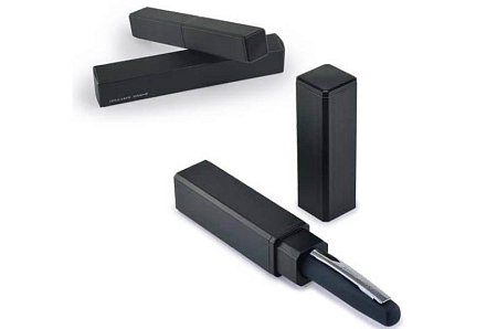 Футляр-тубус квадрат