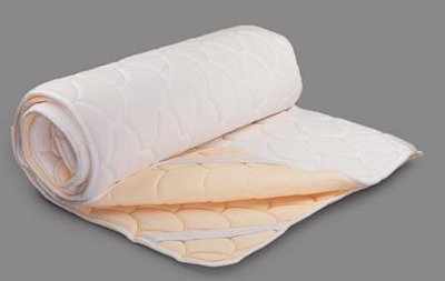 Фотосъёмка 360 градусов топпер 160х200