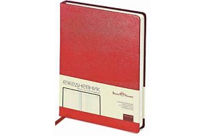 Ежедневник Megapolis