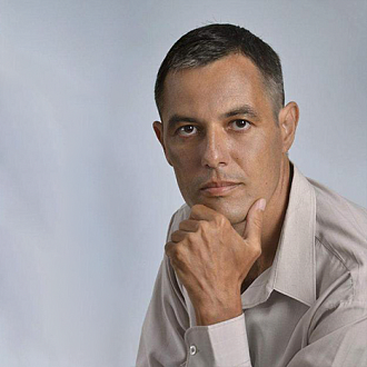 Кузнецов Сергей - сотрудник рекламного агентства "Отличная Идея" в г Иваново