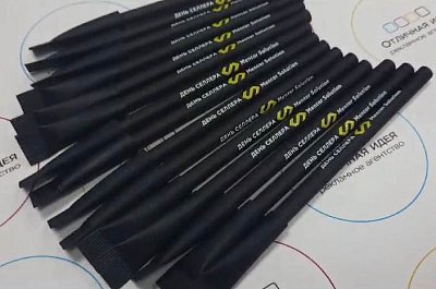 Эко-ручка для Mentor Solution