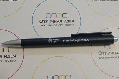 Ручка пластиковая для "Standartlegprom"