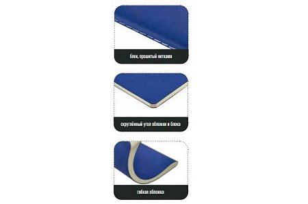 Бизнес-тетрадь Flex