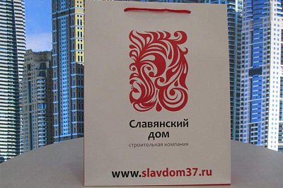 Пакет Славянский дом