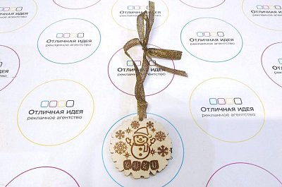  Корпоративные подарки на новый год