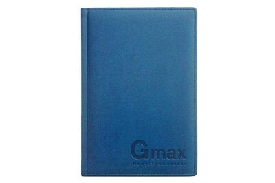 Ежедневник для стекольной компании "СтеклоМакс"