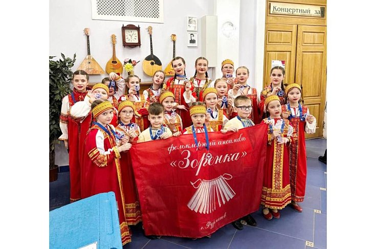 Флаги - рекламное агентство Отличная Идея