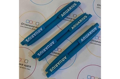 Ручка "AQUARIUS"