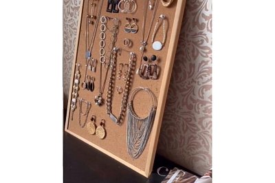 Пробковая доска