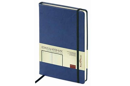 Ежедневник Megapolis Velvet Ежедневник Megapolis Velvet