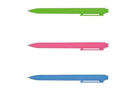 Ручка SoftClick