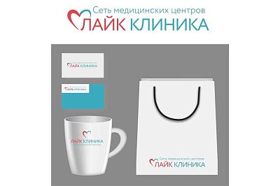 Сеть медицинских центров "Лайт Клиника"