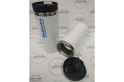Термокружка для "IMedCentre"