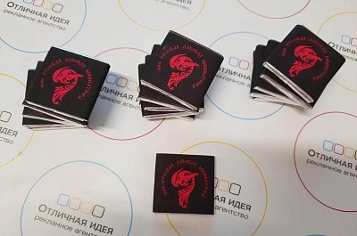 Шоколад "Русская лаковая миниатюра"